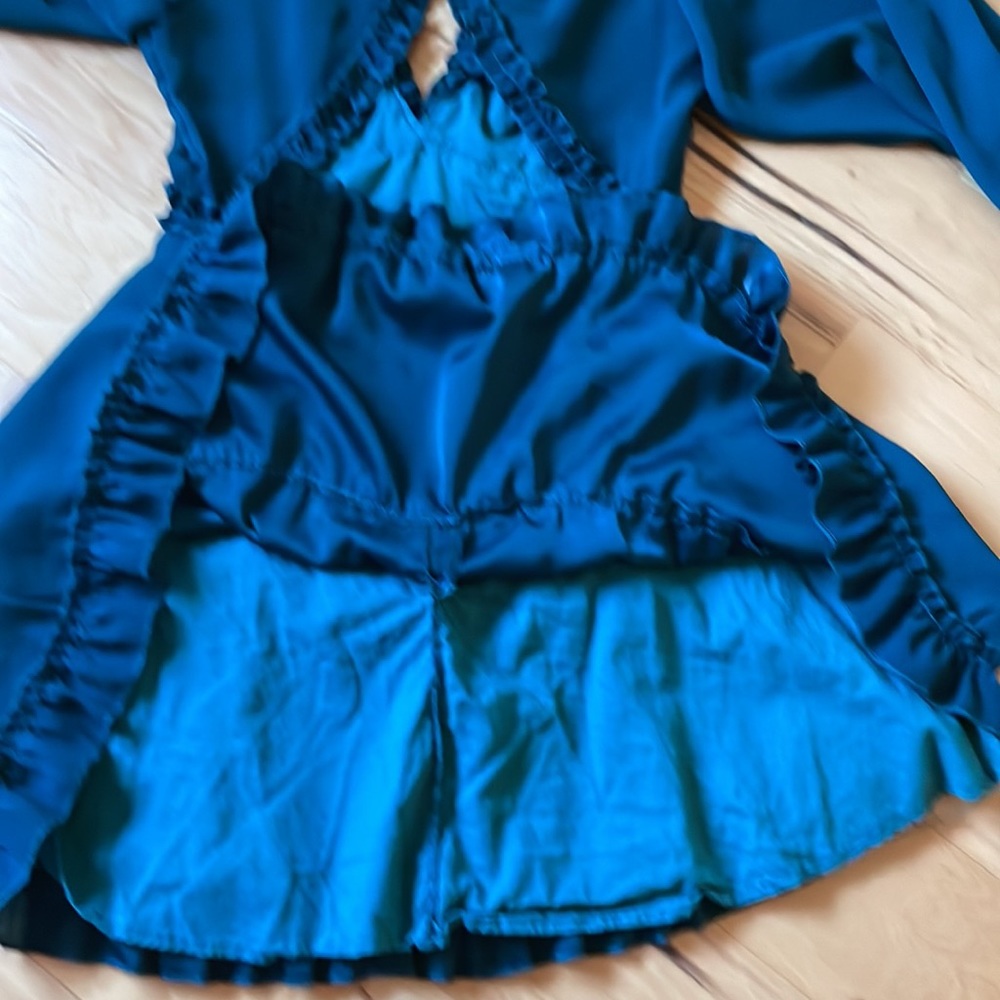 PROM DRESS - Picture 5 of 7